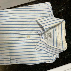 Mens Aeropostale Shirt